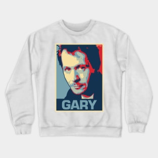 Gary Crewneck Sweatshirt